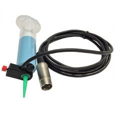 Jensen Global Premium Finger Switch w/ 3 Prong Connector for Jensen Global Dispensers - JG805FS-LL
