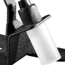 Jensen Global 1/4 oz Bottle w/ Special Cap for JGD816-SBC(2) Syringe Stand - JG0.25BC-ST