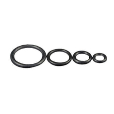 Jensen Global 5 cc Replacement O-Ring for Standard Adapter - JG5A-XOR-5