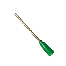 Jensen Global 14 Gauge 1.5" IT Series Tip ID .069" - Olive - Box/50 - JG14-1.5X
