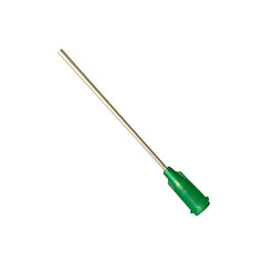 Jensen Global 14 Gauge 2.0" IT Series Tip ID .069" - Olive - Box/50 - JG14-2.0X