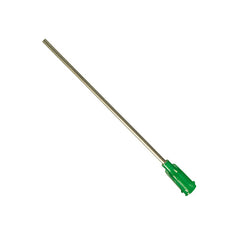 Jensen Global 14 Gauge 3.0" IT Series Tip ID .069" - Olive - Box/50 - JG14-3.0X