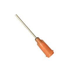 Jensen Global 15 Gauge 1.0" IT Series Tip ID .059" - Orange - Box/50 - JG15-1.0X
