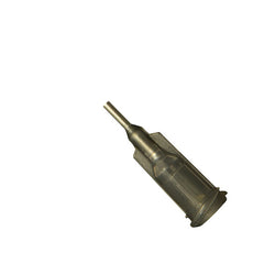 Jensen Global 16 Gauge 0.25" HP Series Tip ID .047" - Charcoal - Box/50 - JG16-0.25HPX
