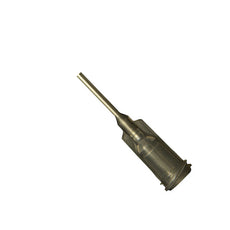 Jensen Global 16 Gauge 0.5" HP Series Tip ID .047" - Charcoal - Box/50 - JG16-0.5HPX