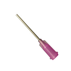 Jensen Global 16 Gauge 1.0" IT Series Tip ID .053" - Purple - Box/50 - JG16-1.0X