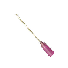 Jensen Global 16 Gauge 1.5" IT Series Tip ID .053" - Purple - Box/50 - JG16-1.5X