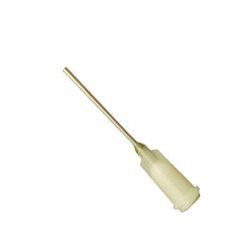 Jensen Global 17 Gauge 1.0" IT Series Tip ID .048" - White - Box/50 - JG17-1.0X