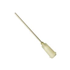 Jensen Global 17 Gauge 1.5" IT Series Tip ID .048" - White - Box/50 - JG17-1.5X
