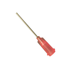 Jensen Global 18 Gauge 1.0" IT Series Tip ID .038" - Pink - Box/50 - JG18-1.0X
