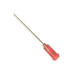 Jensen Global 18 Gauge 1.5" IT Series Tip ID .038" - Pink - Box/50 - JG18-1.5X