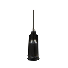 Jensen Global 19 Gauge 0.5" HP Series Tip ID .027" - Black - Box/50 - JG19-0.5HPX