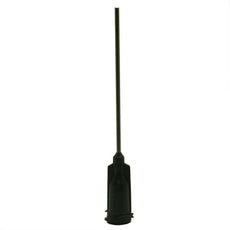 Jensen Global 27 Gauge 1.5" HP Series Tip ID .008" - Black - 50/Box - JG27-1.5HPX-ESD