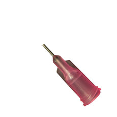 Jensen Global 20 Gauge 0.25" HP Series Tip ID .024" - Pink - Box/50 - JG20-0.25HPX