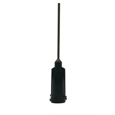 Jensen Global 17 Gauge 1.0" HP Series Tip ID .040" - Black - 50/Box - JG17-1.0HPX-ESD