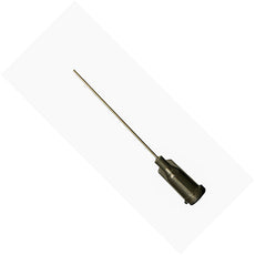 Jensen Global 22 Gauge 1.5" IT Series Tip ID .020" - Black - Box/50 - JG22-1.5X