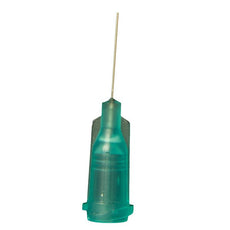 Jensen Global 23 Gauge 0.5" IT Series Tip ID .016" - Sky Blue - Box/50 - JG23-0.5X