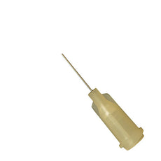 Jensen Global 26 Gauge 0.5" IT Series Tip ID .011" - Cream - Box/50 - JG26-0.5X