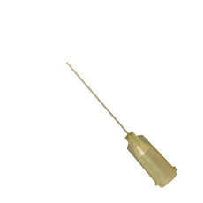 Jensen Global 26 Gauge 1.0" IT Series Tip ID .011" - Cream - Box/50 - JG26-1.0X
