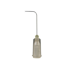 Jensen Global 27 Gauge 1.0" IT Series Tip ID .009" 90º Bend - Gray - Box/50 - JG27-1.0X-90