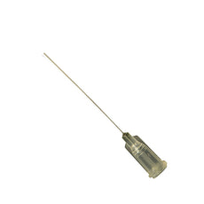 Jensen Global 27 Gauge 1.5" HP Series Tip ID .008" - Clear - Box/50 - JG27-1.5HPX