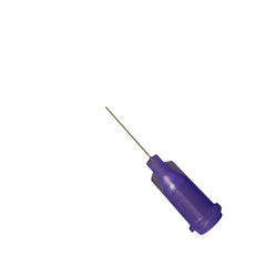 Jensen Global 30 Gauge 0.5" IT Series Tip ID .006" - Lavender - Box/50 - JG30-0.5X
