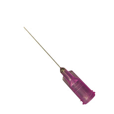 Jensen Global 30 Gauge 1.0" HP Series Tip ID .006" - Lavender - Box/50 - JG30-1.0HPX