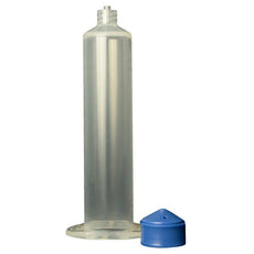 Jensen Global 30 cc Air Barrel, Blue CA Stopper - Box/20 - JG30A-20GC
