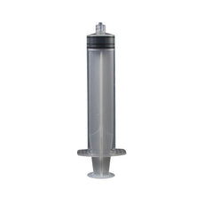 Jensen Global 30 cc Non-Calibrated Manual Luer Lock Syringe - Bag/10 - JG30CC-LL-NP-10