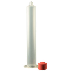 Jensen Global 50 cc Air Barrel, Red Thermal Stopper - Box/15 - JG50A-15W