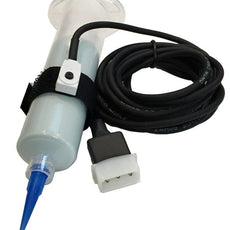 Jensen Global Finger Switch w/ Rectangular 3 Prong Connector - JG805FS-N