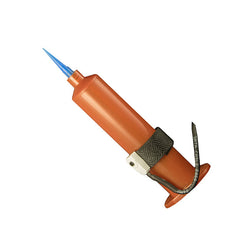 Jensen Global Finger Switch w/out 3 Prong Connector - JG805FS-R