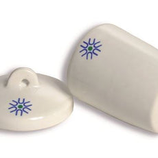 Gooch Crucible, 30ml,  36mm Dia., Pk/6 - JGC030