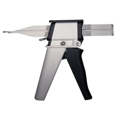 Jensen Global Manual Dispensing Gun for 50 ml Dual Cartridge w/ 1:1 & 2:1 Rods - JGD104-2R