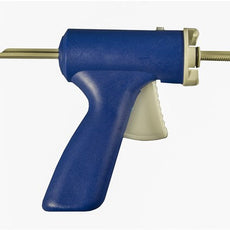 Jensen Global 10 cc Manual Syringe Gun - JGD10CC-MG