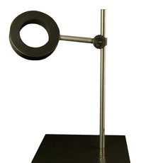 Jensen Global Gunstand for 2.5, 6 or 12 oz. Cartridges w/ Ring Style Holder - JGD4000-GSOC
