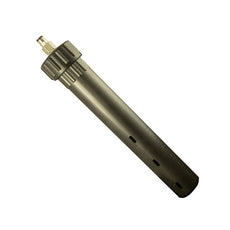 Jensen Global 12 oz. Cartridge Receiver Head & Retainer w/ 6ft. 1/4" Air Line - JGD4000-RHR-120