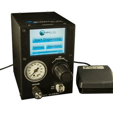 Jensen Global Digital Dispensing Shot Meter w/ UK Power Supply - JGD500T-UK