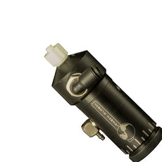 Jensen Global Diaphragm Valve for CA's, MEK's & Low-Med Viscosity Materials - JGD700D