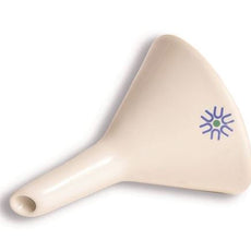 Hirsch Funnel, 10ml, Dia. 10mm - JHF010