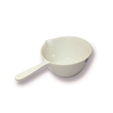 Porcelain Casserole, 60ml - JPC060