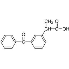 Ketoprofen, 25G - K0038-25G