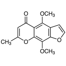 Khellin, 5G - K0039-5G