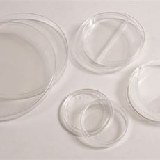Petri Dishes, Polystyrene, 150mm X 15mm - K1001