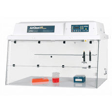 AirClean 32" wide dead air box with UVTect Controller - AC632DBC