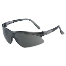 Kimberly Clark KLNGD V20 Comft Eywr Visio Blk In/OutDr - 14476