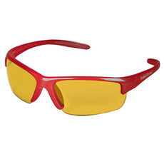 Kimberly Clark Smith&Wesson Eyewr Equalizer Red Amb AF - 21299