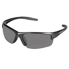 Kimberly Clark Smith&Wesson Eyewr Equalizer GnMtl SmkAF - 21297
