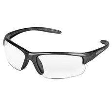 Kimberly Clark Smith&Wesson Eyewr Equalizer GunMtl Clr - 21294