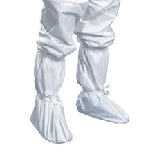 Kimberly Clark KT A5 Non-Ster Boot Cover,White,XL,200 - 12919